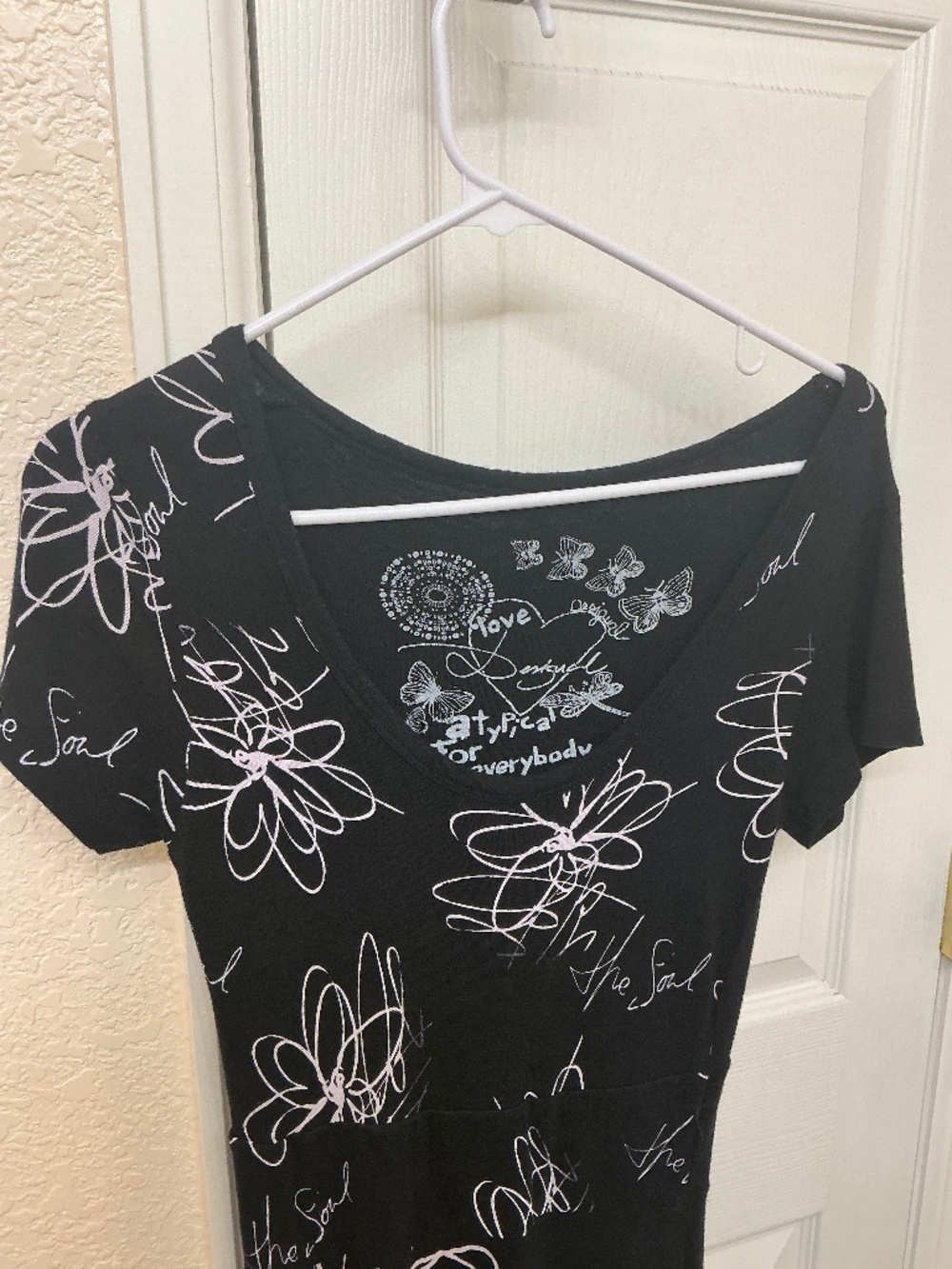 Desigual Dress Black